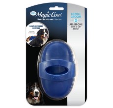 Four Paws Magic Coat Professional Series All-in-One Bath Brush One Size