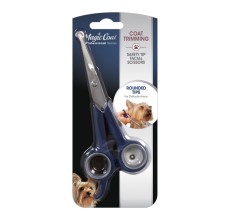 Four Paws Magic Coat Professional Series Ear & Eye Scissors One Size