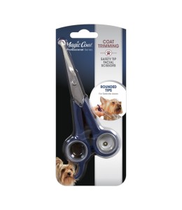 Four Paws Magic Coat Professional Series Ear & Eye Scissors  One Size