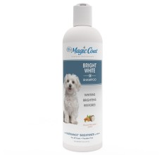 Four Paws Magic Coat Superior Performance Bright White Shampoo 16 oz.