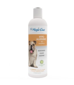 Four Paws Magic Coat Superior Performance Hypo-Allergenic Shampoo 16 oz.
