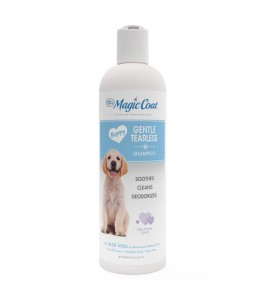 Four Paws Magic Coat Superior Performance Puppy Shampoo 16 oz.