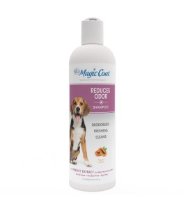 Four Paws Magic Coat Superior Performance Reduces Odor Shampoo 16 oz.