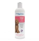 Four Paws Magic Coat Superior Performance Tangles and Mats Shampoo 16 oz.