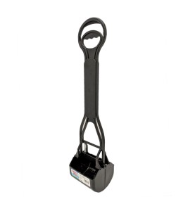 Four Paws Wee-Wee Allens Spring Action Scooper for Small Dogs 3.75 x 4.5 x 15.5