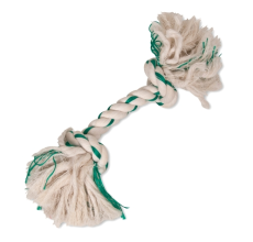 Fresh N Floss 2Knot Bone Small Spearmint