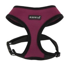 Frontier Superior Harness Purple Medium