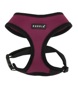 Frontier Superior Harness Purple Medium