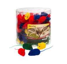GimBorn Bicolor Mouse (12pcs)
