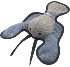 Gimborn Dura-Fused Lobster Dog Toy 11"