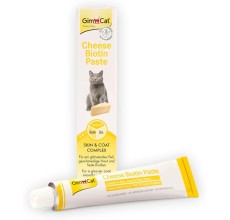 Gimcat Cheese Paste 200g