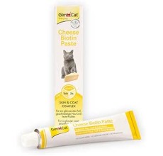 Gimcat Cheese Paste 50g