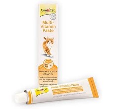 Gimcat Multi-Vitamin Professional 50g