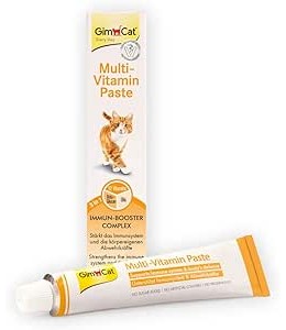 Gimcat Multi-Vitamin Professional 50g