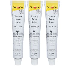Gimcat Vet Taurine paste Extra 50g