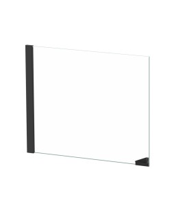 Glass Door Terrario 315X435 Cor Left