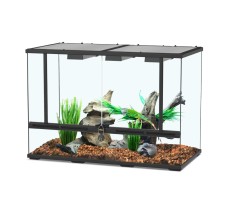 Glass Terrarium 88 x 45 x 45 cm