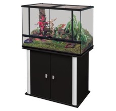 Glass Terrarium 88 x 45 x 60 cm
