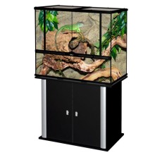 Glass Terrarium 88 x 45 x 75 cm