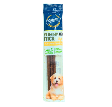 Gnawlers Yummy Meaty Stick For Dogs  Chicken Flavour ×3pcs (20g)