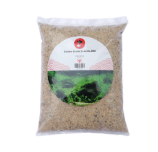 Golden Gravel, 2-4 Mm, 8 Kg