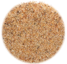 Golden Yellow Sand 8 Kg