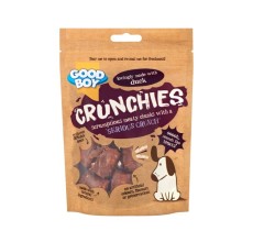 Goodboy Crunchies Duck 60g