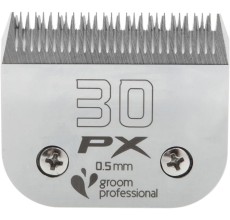 Groom Professional Pro X Blade 3 3/4F