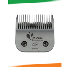Groom Professional Pro X Blade 4F