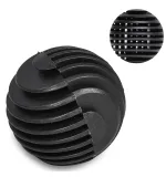 Hailea Bio-Ball (Black) S