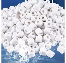 Hailea Ceramic Ring Seal Bag Package