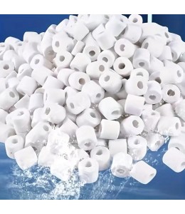 Hailea Ceramic Ring Seal Bag Package