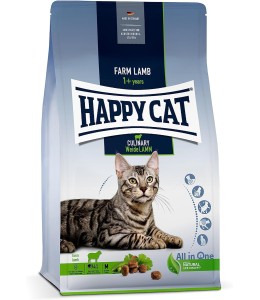 Happy Cat Culinary Adult Weide-Lamm 1.3 kg