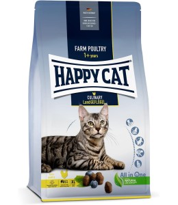 Happy Cat Culinary Land Geflugel 0.3 kg