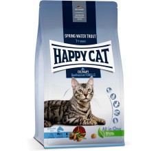 Happy Cat Culinary Q Forelle (Trout) 4 kg