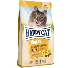 Happy Cat Minkas Hairball Control 4 kg