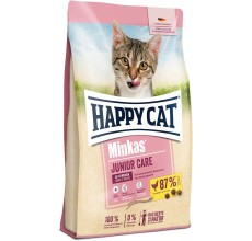 Happy Cat Minkas Junior Care - 1.5 kg