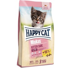 Happy Cat Minkas Kitten care - 10 kg