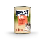 Happy Cat Minkas Salmon Drink 135 ml