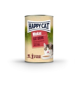 Happy Cat Minkas Tuna Drink 135 ml