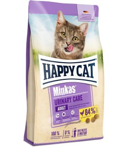Happy Cat Minkas Urinary Care - 10 kg