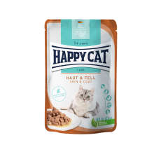 Happy Cat MIS Care Haut & Fell (Skin & Coat) 85g