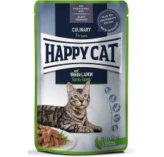 Happy Cat MIS Culinary Pasture Lamb 85g