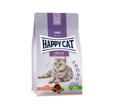 Happy Cat Senior Atlanti c Salmon 1.3 KG