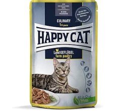 Happy Cat Wet Food Mis Farm Poultry - 85G