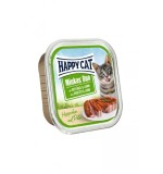 Happy Cats Minkas Duo Poultry and Lambs 100g