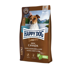 Happy Dog Mini Sens Canada - 1 KG
