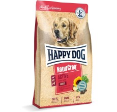 Happy Dog NaturCroq Active 15 KG