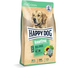 Happy Dog Naturcroq Balance 15 KG