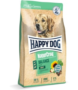 Happy Dog NaturCroq Balance 4 KG